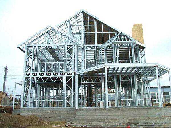 静安钢结构建筑的腐蚀问题应该如何预防